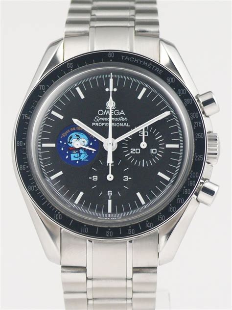 omega snoopy chrono24|omega snoopy price.